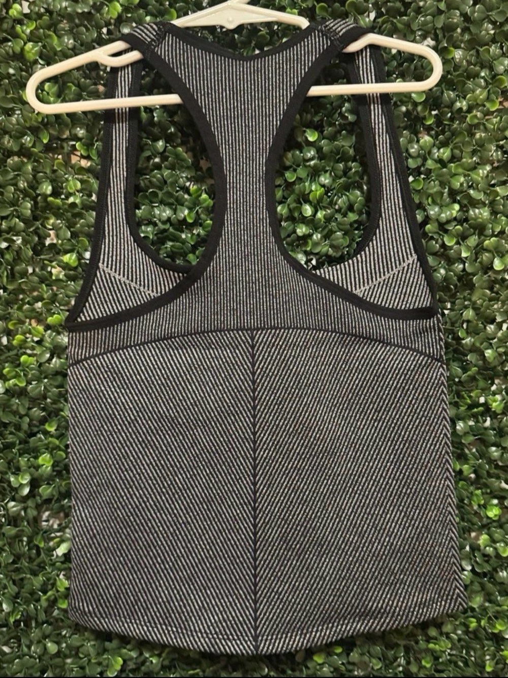 FP MOVEMENT by FREE PEOPLE Perfectly Plated Square Neck Cami/TANK TOP - Picture 7 of 12